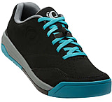 Image of Pearl Izumi X-Alp Flow Shoes - Women's, Black/Mirage