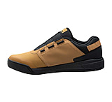 Image of Pearl Izumi X-Alp Launch Spd Shoes - Men's, Berm Brown/Black