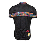 Image of Pearl Izumi x Grateful Dead Rambler Classic Jersey - Men's