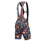 Image of Pearl Izumi x Grateful Dead Rambler Expedition Pro Bib Shorts - Women's