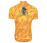 Image of Pearl Izumi x Grateful Dead Ten Spot Classic Jersey - Men's