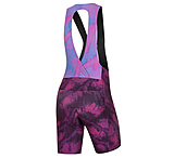Image of Pearl Izumi x Grateful Dead Ten Spot Pro Bib Shorts - Women's