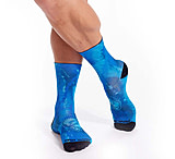 Image of Pearl Izumi x Grateful Dead Ten Spot Pro Tall Socks - Men's