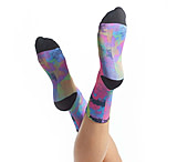 Image of Pearl Izumi x Grateful Dead Wanderer Pro Tall Socks - Women's