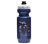 Image of Pearl Izumi x The Landmark Project Water Bottle