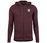 Image of Pearl Izumi Zip Up Hoodie - Men's
