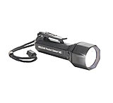 Image of Pelican 1830 L4 LED Flashlight w/ 3 AAAA alkaline batteries included