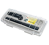 Image of Pelican 1850 L4 LED Mini System w/ Flashlight, Pocket Knife, Compass &amp; Key Ring