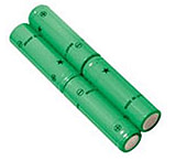 Image of Pelican 2479 Nimh Replacement Battery Pack