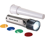 Image of Pelican 2490 LED with Traffic Wand