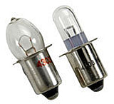 Image of Pelican 4303L 2 Pack Replacement Lamp Module for Nemo 4300 Flashlight