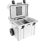 Image of Pelican 55QW Wheeled Tailgate Cooler