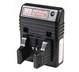 Image of Pelican 7060T Desk/Dash Trickle Charger Base for Pelican 7050 M9 Rechargeable Flashlight