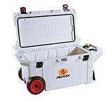 Image of Pelican 80Qt Elite Cooler w/Wheels,29x13x13in