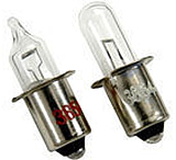 Image of Pelican Big D Rech. 3850 SLA Xenon Lamp Module 3854