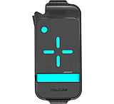 Image of Pelican Go G40 Charging Case Gray Wireless Charging
