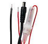 Image of Pelican M11 Rechargeables Flashlight Direct Wiring Rig for Trickle Charger 2455T