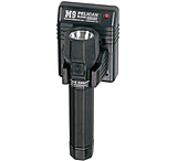 Image of Models Pelican 7050 Black Knight M9 Black Rechargeable Flashlight w/ Battery Stick only (w/out Charger) 7051B