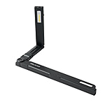 Pelican ModLight Pivot In-Case Light, Black, Compact, MPV01-0000-110