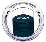 Image of Pelican Traveler Tumbler Slide Lid