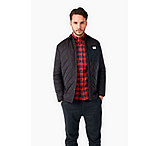 Image of Penfield Courtland Jacket - Mens