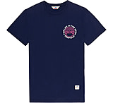 Image of Penfield Emblem Short Sleeve Shirt - Men's