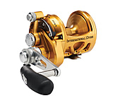 Image of Penn Fishing International VISX Conventional Reel