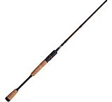Image of Penn Fishing Penn Battalion II Inshore Rod, Slc2 Construction, Eva Handle, Fuji Seat, Fuji Alconite Guides, 20-40lb, Spin