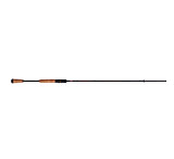 Image of Penn Fishing Penn Battalion II Inshore Rod, Slc2 Construction Split Grip Cork Handle, Fuji Seat, Fuji Alconite Guides, 4-10lb, Spin