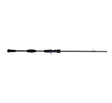 Image of Penn Fishing Penn Battalion II Slow Pitch Jig Cast Rod, Rcb2 Construction, Adjustable Eva, Fuji Seat, Spiralwrap Fuji K Guides, 50lb