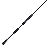 Image of Penn Fishing Penn Battalion II Slow Pitch Jig Spin Rod, Rcb2 Construction, Adjustable Eva, Fuji Seat, Spiralwrap Fuji K Guides, 30lb