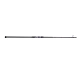 Image of Penn Fishing Penn Battalion II Surf Rod, Graphite Composite, Tack Shrink Handle, Fiji Seat, Fuji Alconite Guides, 12-20lb, 1-4oz Cast