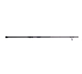 Image of Penn Fishing Penn Battalion II Surf Rod, Graphite Composite, Tack Shrink Handle, Fiji Seat, Fuji Alconite Guides, 15-30lb, 2-6oz Spin