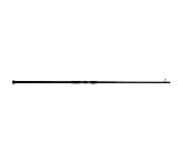 Image of Penn Fishing Penn Battalion II Surf Rod, Graphite Composite, Tack Shrink Handle, Fiji Seat, Fuji Alconite Guides, 20-40lb, 4-10oz Cast