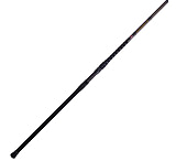 Image of Penn Fishing Penn Battalion II Surf Rod, Graphite Composite, Tack Shrink Handle, Fiji Seat, Fuji Alconite Guides, 25-50lb, 6-120Z Cast