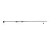 Image of Penn Fishing Penn Battalion II Surf Spin Rod, Graphite Composite, Tack Shrink Handle, Fiji Seat, Fuji Alconite Guides, 12-20lb, 3/4-3oz