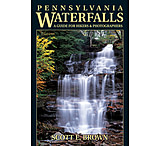 Image of Stackpole Books: Pennsylvania Waterfalls