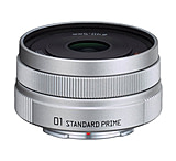 Image of Pentax Standard Camera Prime Lens