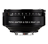 Image of Pentax Adapter Q for K-Mount Lens