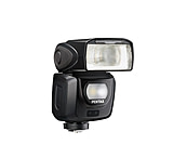 Image of Pentax AF360FGZ II Auto Zoom Camera Flash