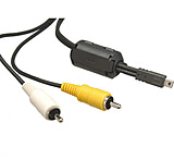 Image of Pentax AV Cable I-AVC7