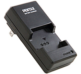 Image of Pentax Camera Battery Charger D-BC122