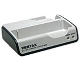 Image of Pentax Battery Chargers for Pentax Optio Digital Cameras