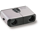 Image of Pentax Binoculars 6-12x17 FB Zoom with Case