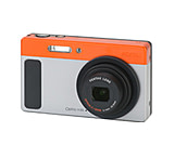 Image of Pentax Optio H90 12 Megapixel Compact Digital Camera - 12.1 MP, 5x Optical Zoom, HD Video, 2.7&quot; LCD Display