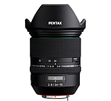 Image of Pentax HD-D FA 24-70mm F/2.8ED SDM WR Ultra-Wide-Angle Lens