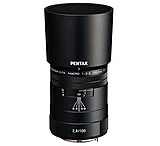 Image of Pentax HD-D FA Macro 100mm F2.8ED AW Camera Lenses