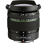Image of Pentax HD DA 10-17mm Fisheye F3.5-4.5 ED Camera Lens