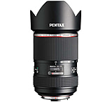 Image of Pentax HD-DA645 28-45mmF4.5ED AW SR Lens