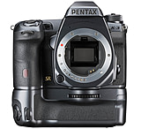 Image of Pentax K-3 Camera Prestige Edition